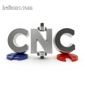 CNC Parts