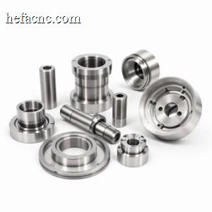 cnc stainless steel