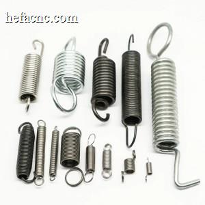 Tension Springs - High-Quality, Cost-Effective Solutions for Your Needs