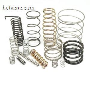 compression springs,extension springs,torsion springs