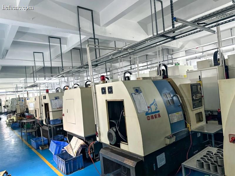 cnc turning parts
