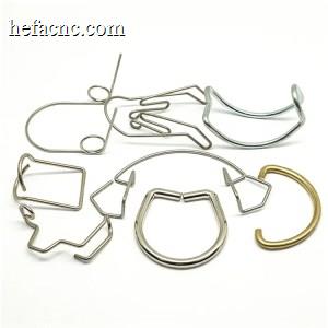 Custom Specialty Springs - Precision Engineered for Unique Applications