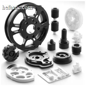 CNC Machining Plastic Products - Precision Solutions for Versatile Applications