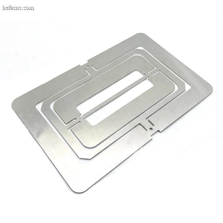 laser cutting metal stamping sheet metal