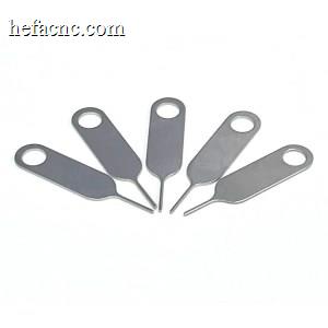 mobile sim card pin