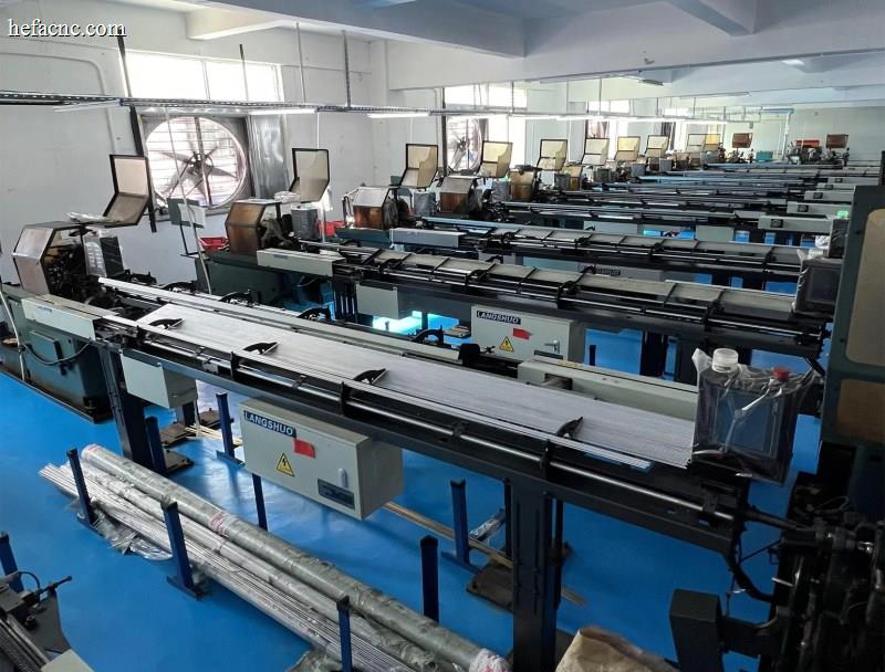 Lathe